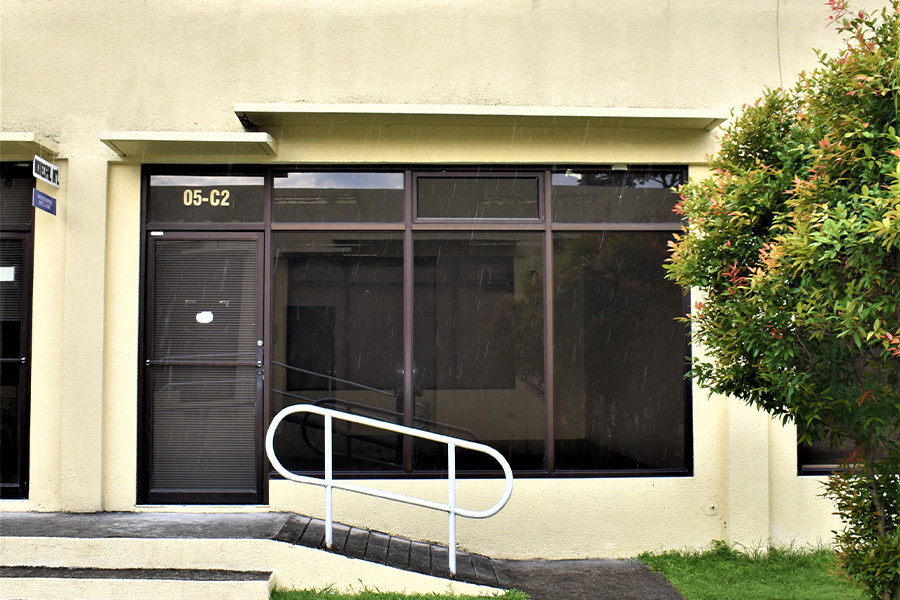 Office Center 05 - C2